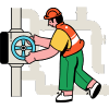 Tankless Water Heater Installation Pros Logo